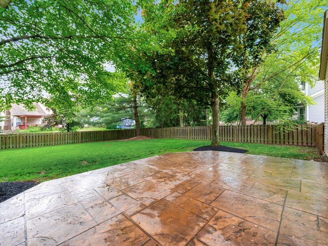 351 Northview Dr, House other with 4 bedrooms, 3 bathrooms and null parking in Powell OH | Image 33