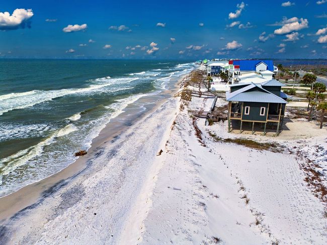 3521 Cape San Blas Rd, House other with 3 bedrooms, 3 bathrooms and 6 parking in Cape San Blas FL | Image 4