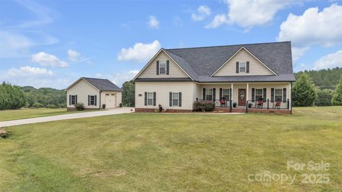 4318 Katie Reep Ln, Vale, NC, 28168-8803 | Card Image