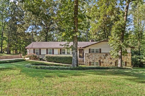 314 Ricky Dr, DALTON, GA, 30721-8256 | Card Image