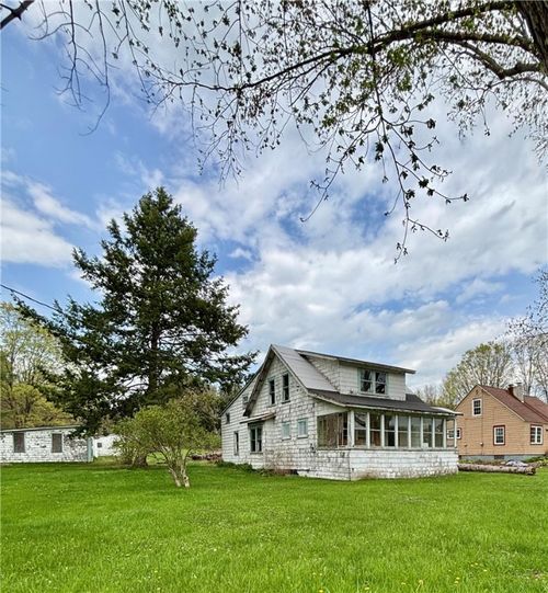 1464 Pennsylvania Ave, Pine City, NY, 14871-9245 | Card Image