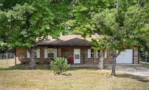 1146 N 4270 Rd, Hugo, OK, 74743-5705 | Card Image