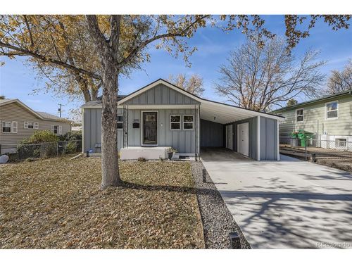 3255 S Corona St, Englewood, CO, 80113-2815 | Card Image