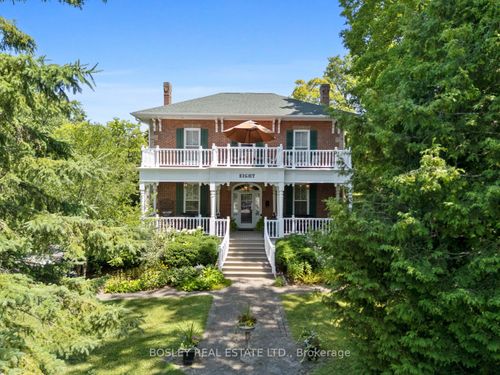 8 Gravel Rd, Millbrook, ON, L0A1G0 | Card Image