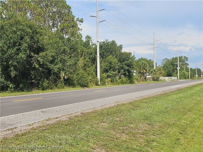 View US Hwy 98 - Facing East | Image 9