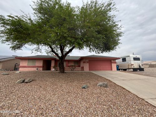 1829 Beavertail Dr, Lake Havasu City, AZ, 86403-6609 | Card Image