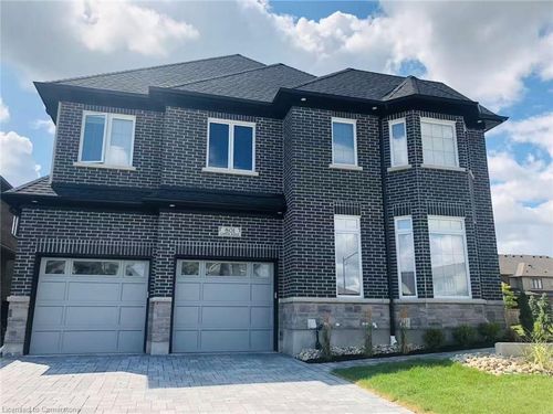 801 Copper Ridge Dr, Waterloo, ON, N2K0B3 | Card Image