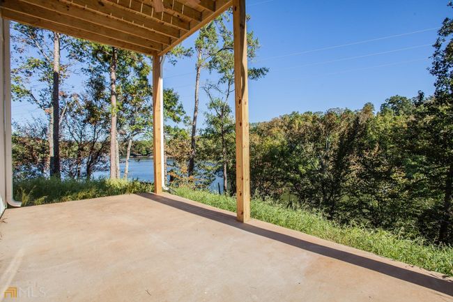 421 Pointe View Rd, House other with 2 bedrooms, 3 bathrooms and null parking in Wedowee AL | Image 43