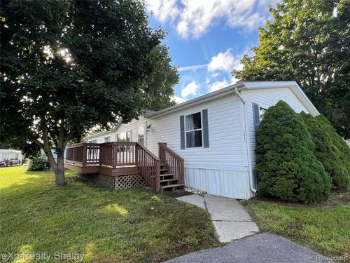 3651 Juniper, Clarkston, MI, 48348 | Card Image