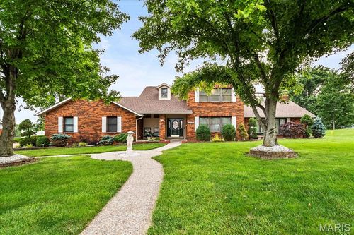 221 Tower Hill Dr, Columbia, IL, 62236-2032 | Card Image