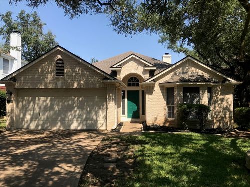 2109 Lobelia Dr, Cedar Park, TX, 78613-5705 | Card Image