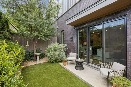 3943 Bowie Ln, Dallas, TX, 75220-5202 | Card Image