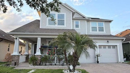 5233 Dove Tree St, ORLANDO, FL, 32811-7613 | Card Image