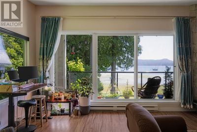 312 - 2059 Kaltasin Rd, Condo with 2 bedrooms, 1 bathrooms and 2 parking in Sooke BC | Image 1