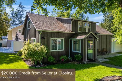 901 N 16th St, Coeur D Alene, ID, 83814-5603 | Card Image