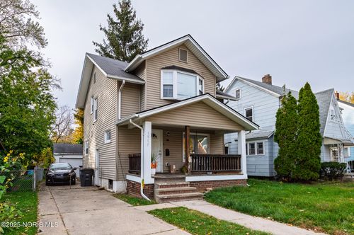 1917 Alvin St, Toledo, OH, 43607-1406 | Card Image