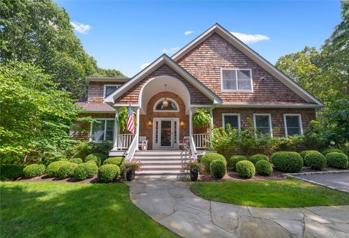 6 Cove Neck Lane, Southampton, NY, 11968 | Card Image