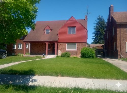 14044 Woodmont Avenue, Detroit, MI, 48227 | Card Image