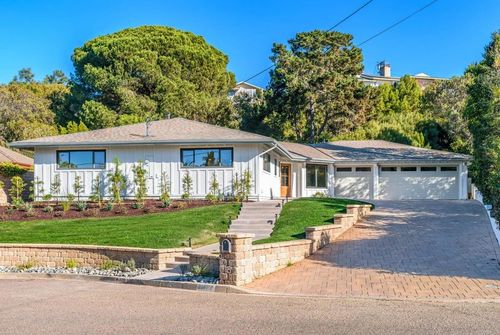 6081 Avenida Chamnez, La Jolla, CA, 92037-7404 | Card Image