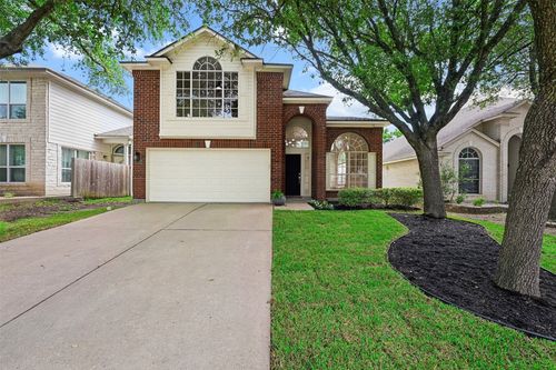 3528 Ruby Red Dr, Austin, TX, 78728-3598 | Card Image