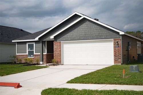 510 Oak St, Dayton, TX, 77535 | Card Image