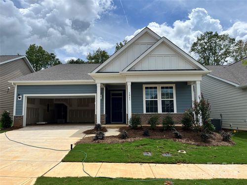 1061 Mapletree Lane, Indian Trail, NC, 28079 | Card Image