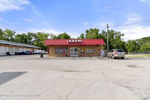 16370 Cortez Blvd, Brooksville, FL, 34601-8915 | Card Image