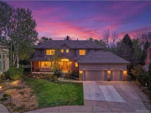 9521 E Maplewood Cir, Greenwood Village, CO, 80111-7015 | Card Image