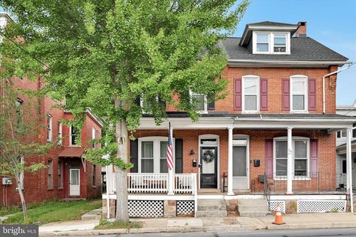 14 N 6th St, DENVER, PA, 17517-1302 | Card Image