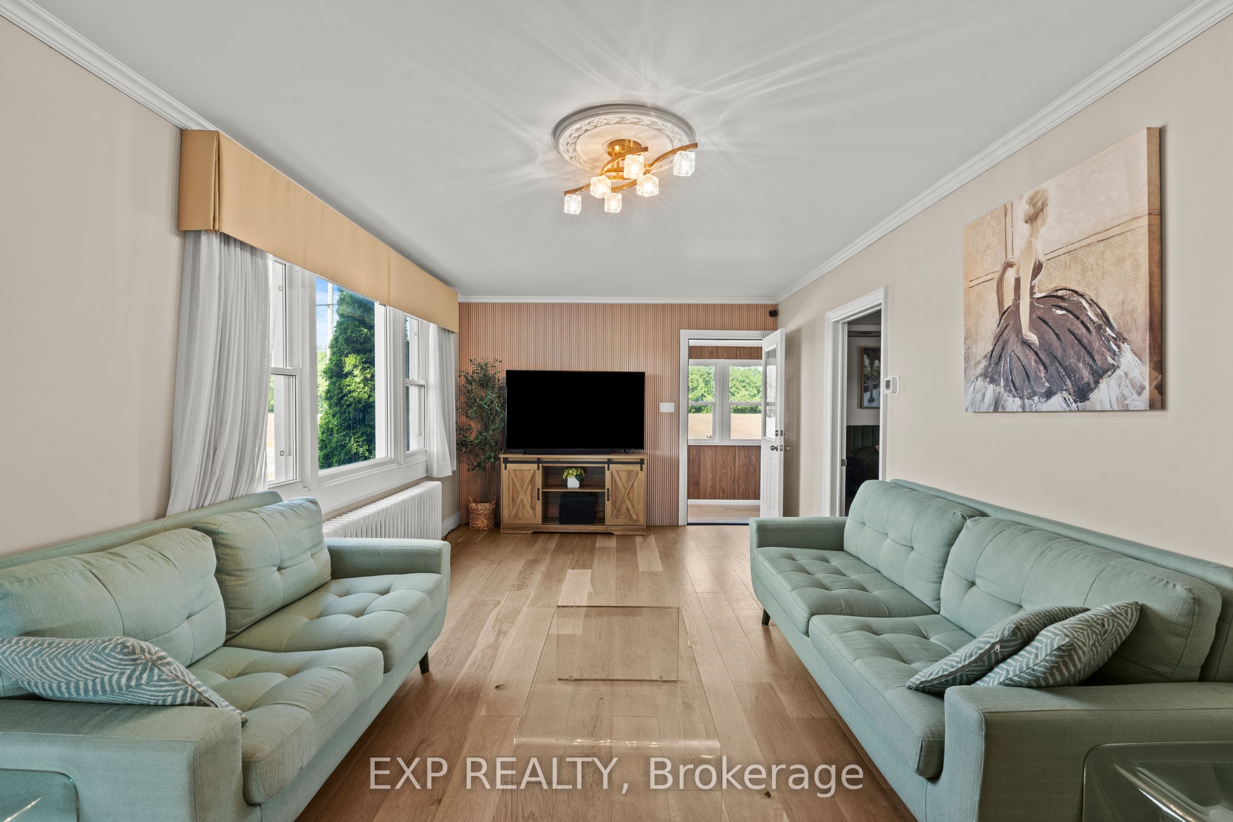 Residential in St. Catharines 5