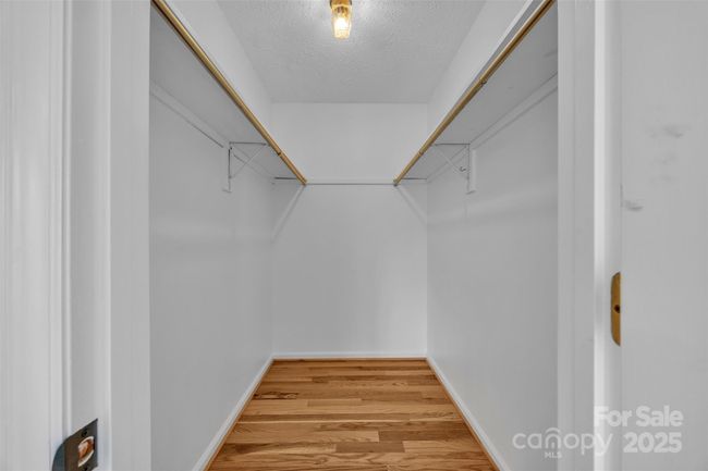 Primary walk-in closet | Image 26