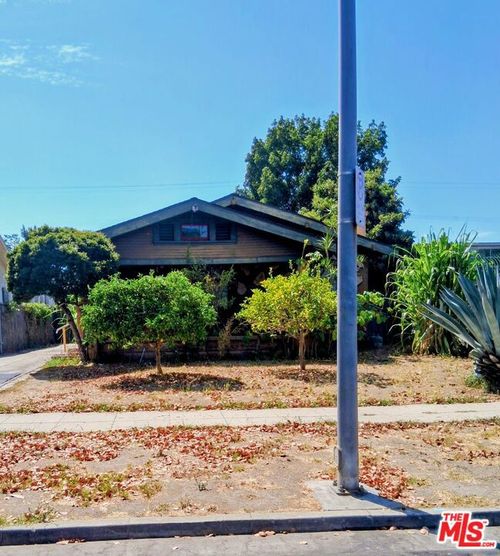 4219 Kenwood Avenue, Los Angeles, CA, 90037 | Card Image