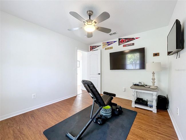 865 Scenic View Cir, House other with 3 bedrooms, 2 bathrooms and null parking in Minneola FL | Image 26