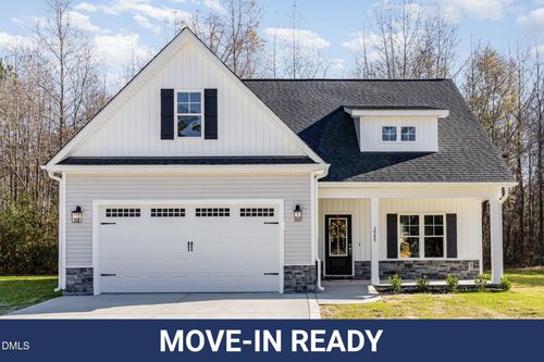 3986 Nc Highway 581 N, Kenly, NC, 27542-8797 | Card Image