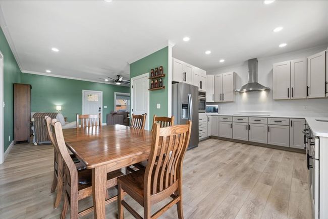 12119 Lasalle Ct, House other with 5 bedrooms, 4 bathrooms and 2 parking in Glade Spring VA | Image 11