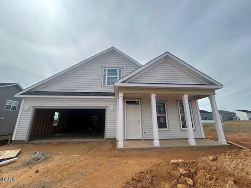 69 Moon Flower Walk, Youngsville, NC, 27596-7971 | Card Image