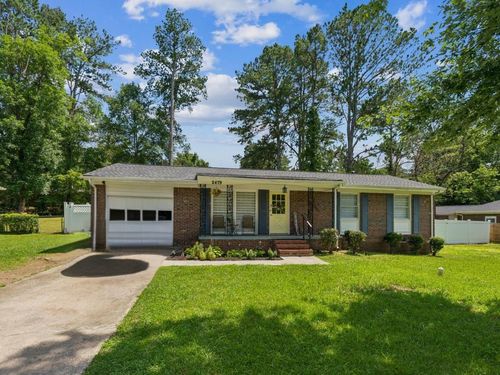 2479 Yolanda Trl, Ellenwood, GA, 30294-1703 | Card Image