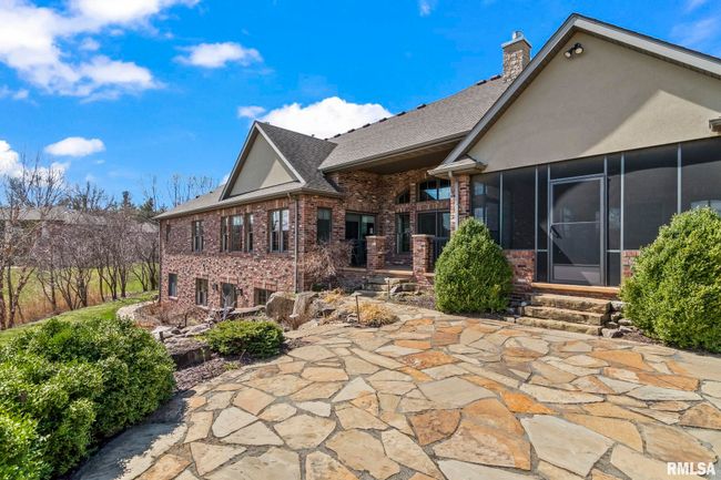 801 Prairie Lake Dr, House other with 4 bedrooms, 4 bathrooms and null parking in Sherman IL | Image 68