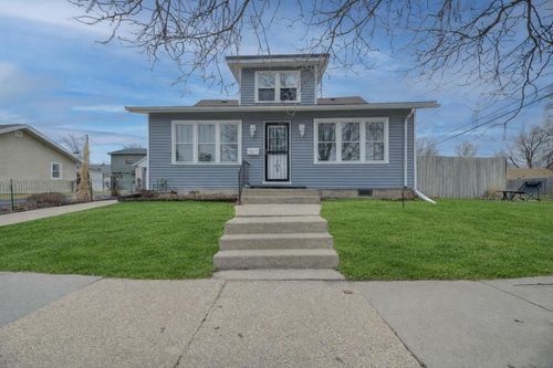 747 Thomas Street, Janesville, WI, 53545 | Card Image