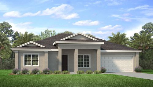 15597 Alsask Circle, Port Charlotte, FL, 33981 | Card Image