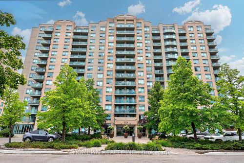 1103-39 Oneida Cres, Richmond Hill, ON, L4B4T9 | Card Image