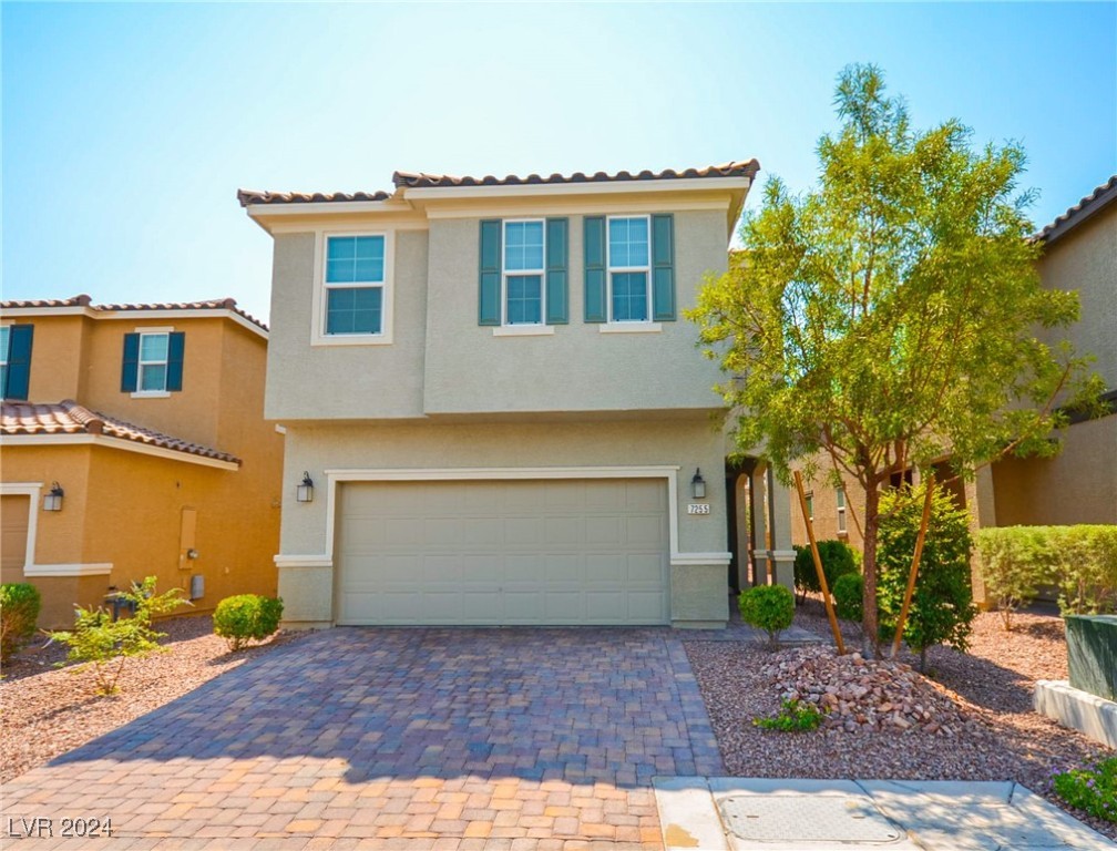 Pazienza Ave, Las Vegas, NV 89113