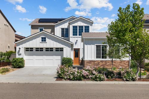 1724 Harvest St, Davis, CA, 95616-9520 | Card Image