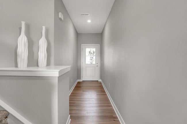 15262 Swallow Falls Way, Townhouse with 3 bedrooms, 3 bathrooms and null parking in Fishers IN | Image 4