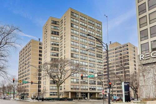 9c-5050 S East End Ave, Chicago, IL, 60615-3157 | Card Image