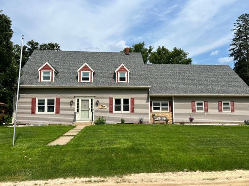 114 Kaesen Ave N, Vermillion, MN, 55085-4403 | Card Image