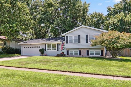 1715 Gregory St, Normal, IL, 61761-2320 | Card Image