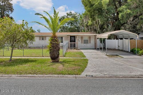 388 Arora Blvd, Orange Park, FL, 32073-3264 | Card Image