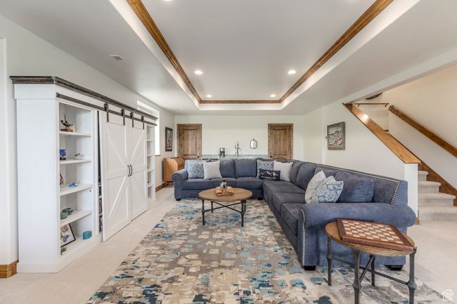 1085 Links Dr, House other with 6 bedrooms, 6 bathrooms and 2 parking in Midway UT | Image 27