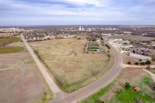 1238 Perry Ave, Perry, OK, 73077 | Card Image